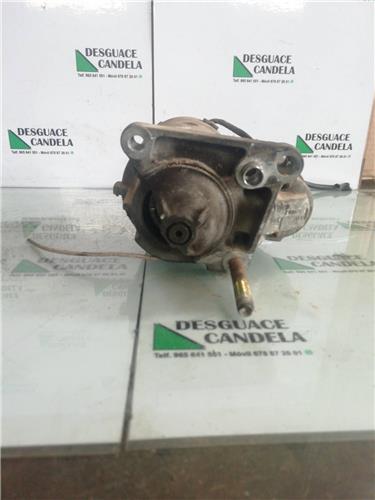 Motor Arranque Renault R 5 (B/C40)(1985->) foto 2