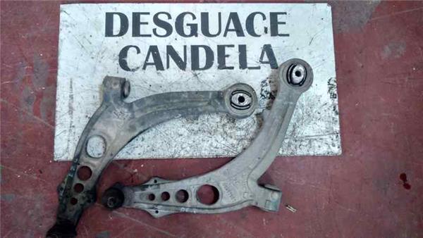 Brazo Inferior Delantero Derecho Fiat II Punto (188) Berlina (1999->)