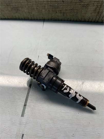 Inyector Audi A4 Berlina (8E)(12.2001->)