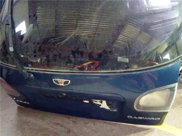 Porton Trasero Daewoo LANOS foto 3