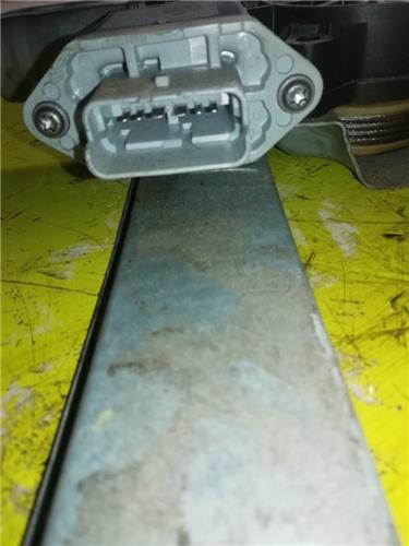 Elevalunas Electrico Delantero Izquierdo Renault Trafic III Combi (08.2014->) foto 4