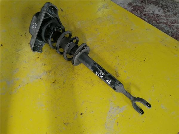Amortiguador Delantero Derecho Audi A6 Berlina (4F2)(2004->) foto 3
