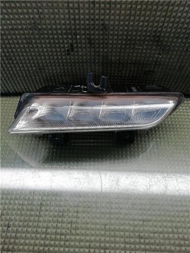 piloto delantero izquierdo luz diurna renault