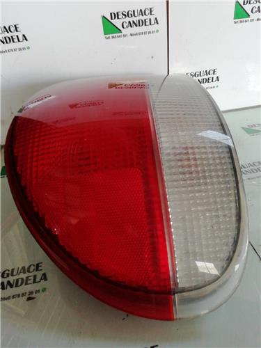 Piloto Trasero Izquierdo Hyundai Accent (X3)(1998->) foto 2