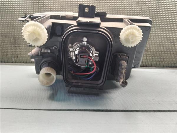 Faro Delantero Izquierdo Seat Ibiza (6K1)(1993->) foto 4