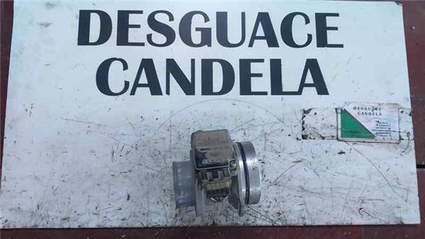 Caudalimetro
