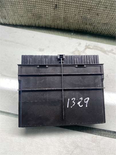 Modulo Electronico Ford Fiesta (CBK)(2002->) foto 3