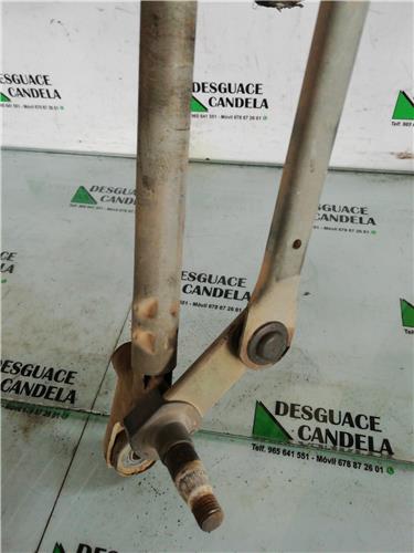 Motor Limpiaparabrisas Delantero Jeep GR.CHEROKEE foto 2