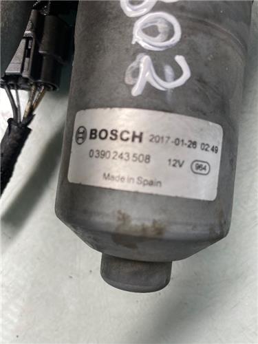 Motor Limpiaparabrisas Delantero Opel Vivaro B Furgón/Combi (2014->) foto 4