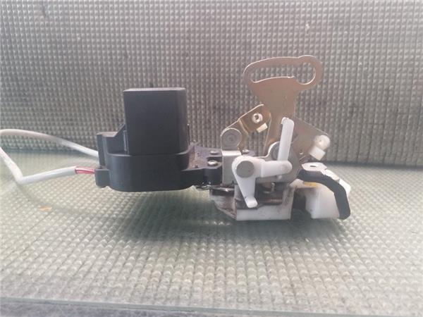 Cerradura Puerta Trasera Derecha MG ROVER SERIE 25 foto 2
