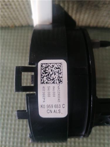 Anillo Airbag Seat Leon (1P1)(05.2005->) foto 3