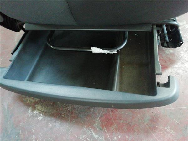 Asiento Delantero Derecho Citroen C3 (2002->) foto 3