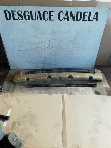 REFUERZO PARAGOLPES TRASERO Ford Focus Berlina (CAK)(1998->)