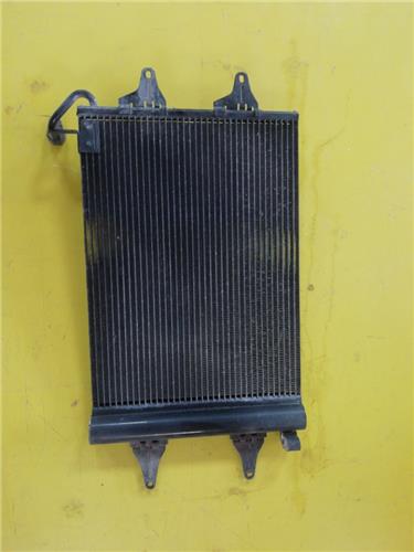 Radiador Aire Acondicionado Skoda Fabia (6Y2/6Y3)(01.2000->)