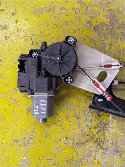 Elevalunas Electrico Delantero Izquierdo Volkswagen Polo V (6R1)(06.2009->) foto 2