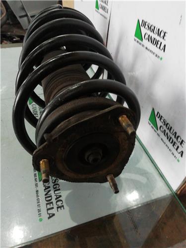 Amortiguador Delantero Derecho Ford Transit Connect (TC7)(2002->) foto 4