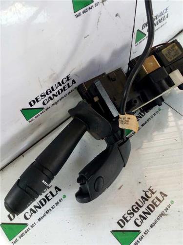 Mando Multifuncion Renault Megane I Berl./ Berl. con portón (BA0)(08.1995->) foto 5