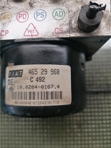 Nucleo Abs Fiat Brava (182)(1995->) foto 2
