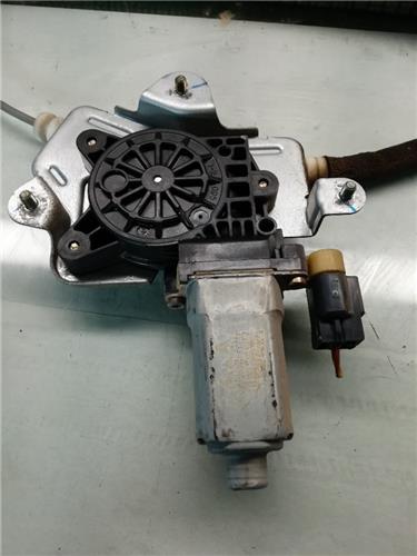 Elevalunas Electrico Delantero Izquierdo Kia Picanto (SA)(2004->)