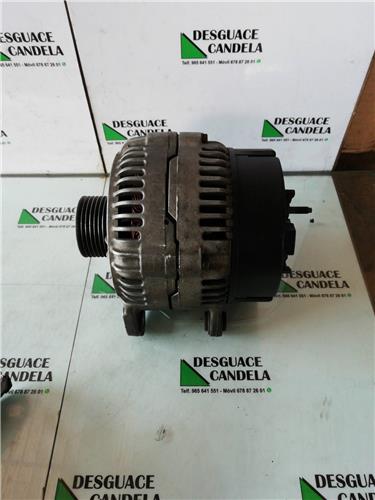 Alternador Chrysler Voyager ES (1987->)