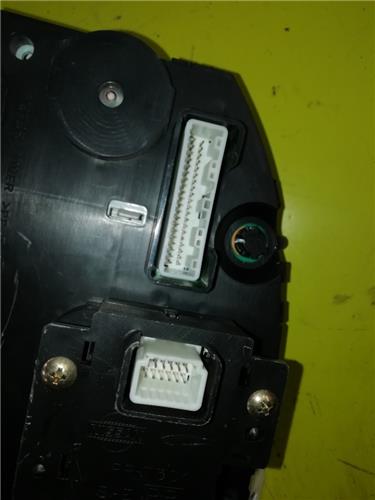 Cuadro Instrumentos Nissan Almera (N16/E)(01.2000->) foto 4