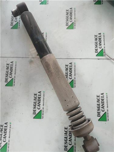 Amortiguador Trasero Derecho Renault R 21 Berlina (B/L48)(1985->)