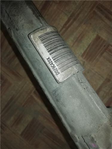 Cremallera Direccion Normal Ford Fiesta (CB1)(2008->) foto 2