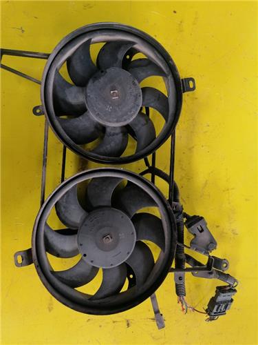 Electroventilador Fiat Brava (182)(1995->) foto 2