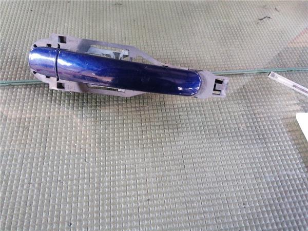 Maneta Exterior Delantera Derecha Seat Toledo (1M2)(03.1999->)