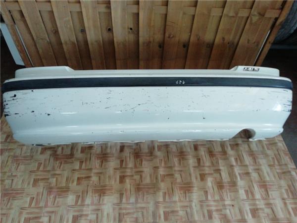 Paragolpes Trasero Honda Civic 5 puertas (MA/MB)(1995->)