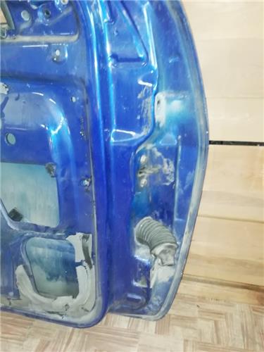 Puerta Delantera Izquierda Seat Cordoba Berlina (6K2)(08.1999->) foto 4