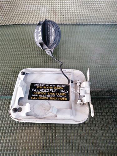 Tapa Exterior Combustible Hyundai Accent (LC)(2000->) foto 2