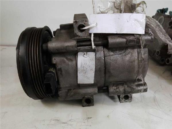 Compresor Aire Acondicionado Ford Mondeo FD Berl./Turnier (1993->) foto 3