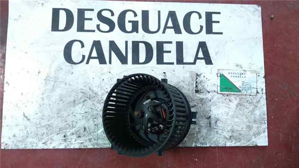 Ventilador Calefaccion Seat Leon (1M1)(11.1999->)