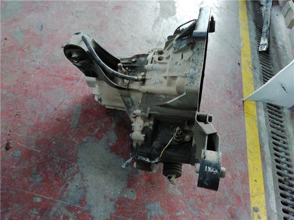 Caja Cambios Manual Kia Shuma (1997->) foto 3