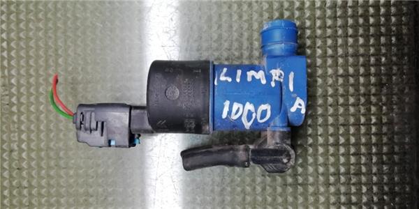 BOMBA LIMPIAPARABRISAS Renault Clio IV Grandtour (2013->)