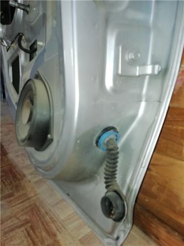 Puerta Trasera Izquierda Opel Corsa D (2006->) foto 2