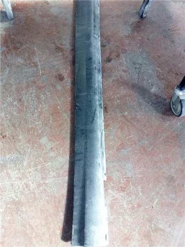 Moldura Puerta Delantera Derecha Citroen C5 BERLINA foto 3