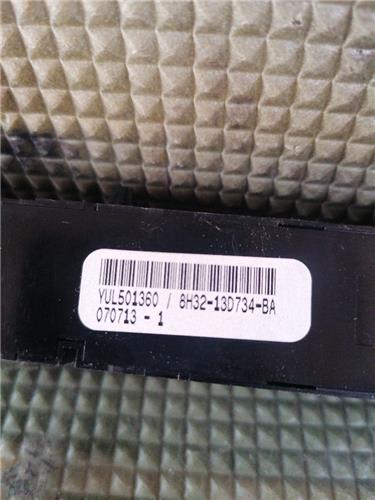 Interruptor Luces Emergencia Land Rover Range Rover Sport (01.2005->) foto 3
