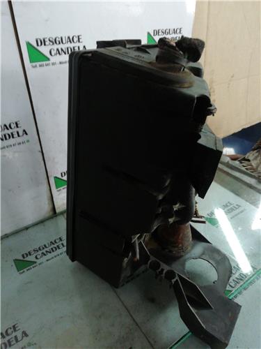 Caja Reles Peugeot Expert Furgón Comfort (1995->2007) foto 5