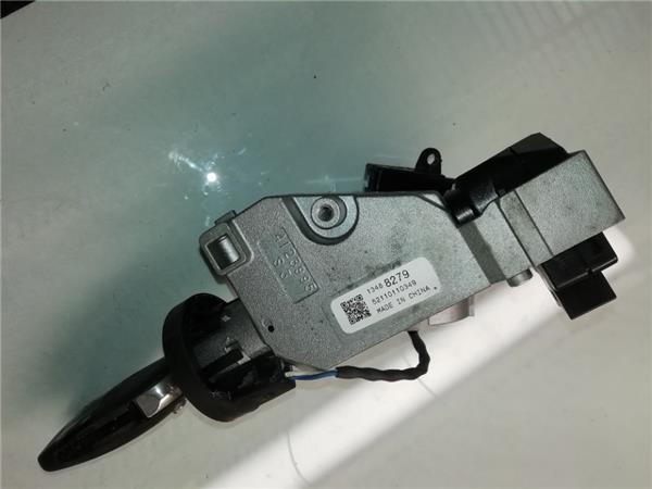 CONMUTADOR COLUMNA DIRECCION Opel Astra K Berlina 5p (09.2015->) foto 3