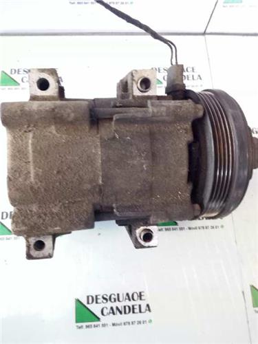 Compresor Aire Acondicionado Ford Escort Berl./Turnier (1991->) foto 4
