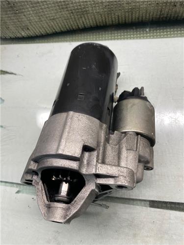 Motor Arranque Renault Scenic III (JZ)(2009->) foto 3