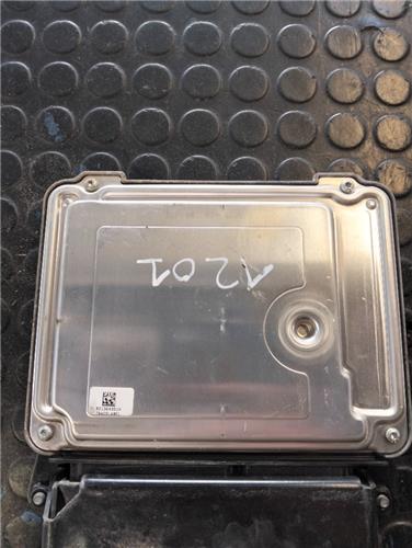 Centralita Audi A3 Sportback (8PA)(09.2004->) foto 4