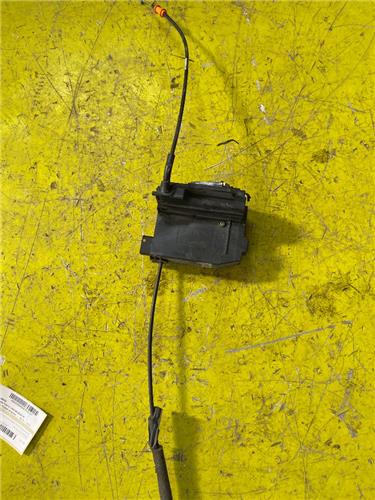 Cerradura Puerta Trasera Derecha Citroen C4 Picasso/Spacetourer (05.2013->)