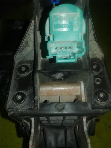 Pedal Freno Renault Trafic III Combi (08.2014->) foto 5