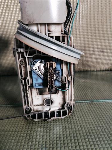 Aforador Volkswagen Passat Berlina