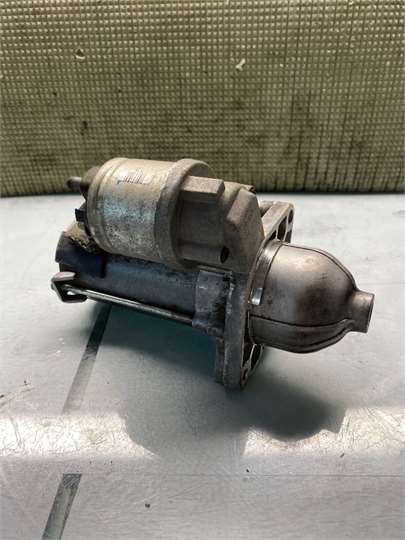 Motor Arranque Opel Corsa E (2014->) foto 2