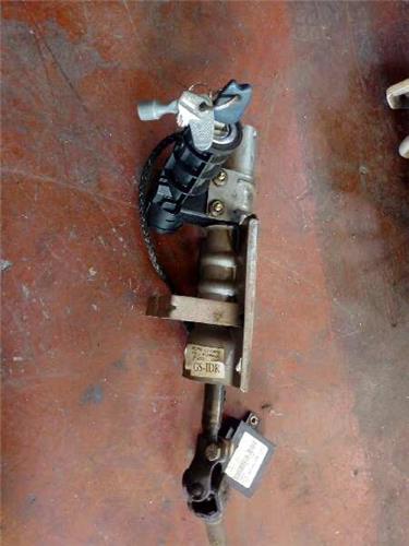 Columna Direccion Fiat I Punto (176) Berlina (1997->) foto 5