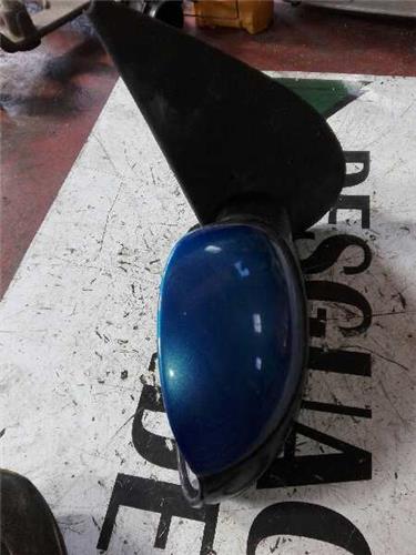 Retrovisor Derecho Peugeot 206 (1998->)